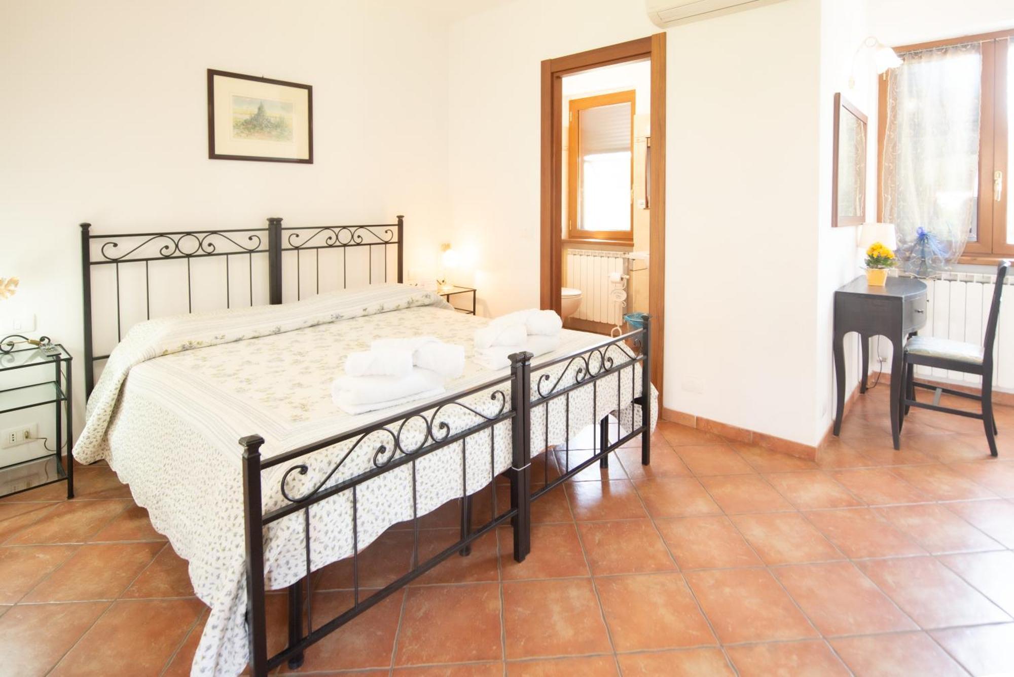 Hotel Il Vecchio Noce Brugnato Exterior foto